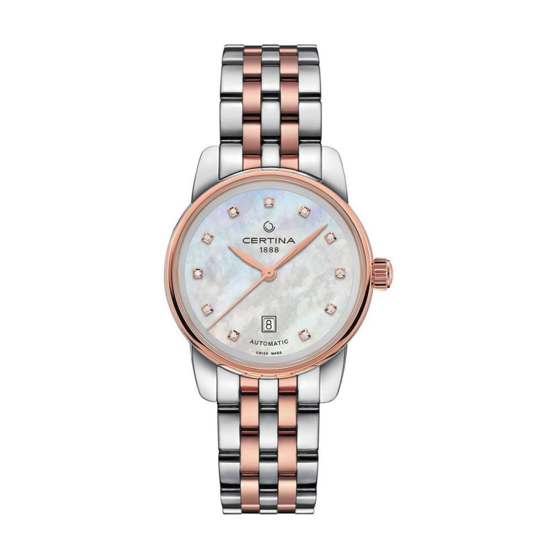 Часовник Certina C001.007.22.116.00