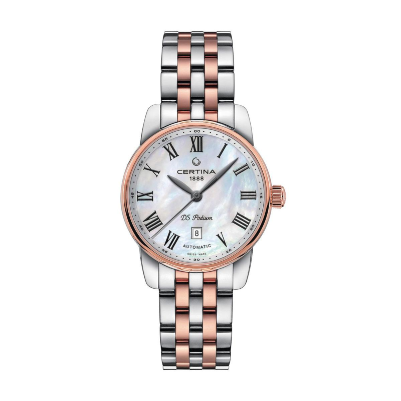 Часовник Certina C001.007.22.013.00