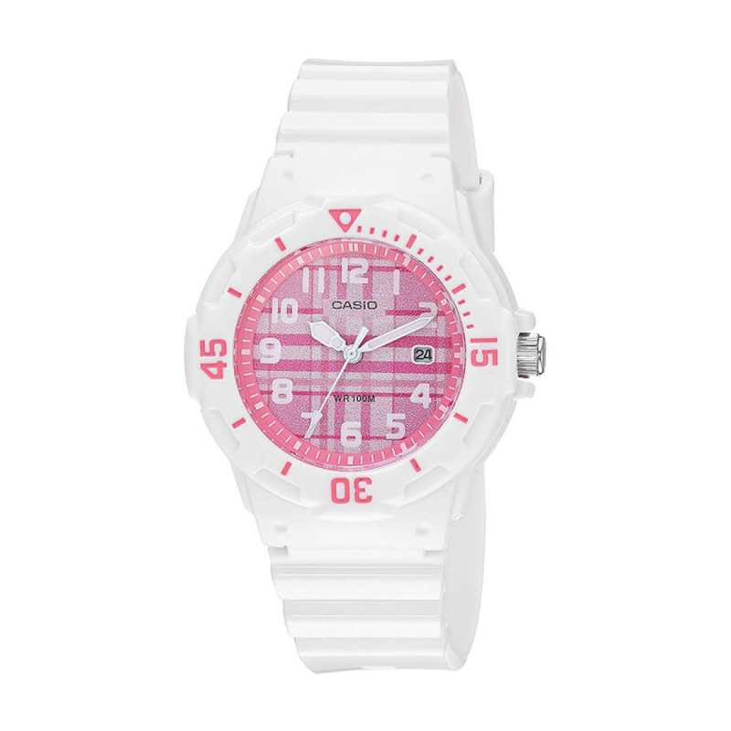 Часовник Casio LRW-200H-4CV