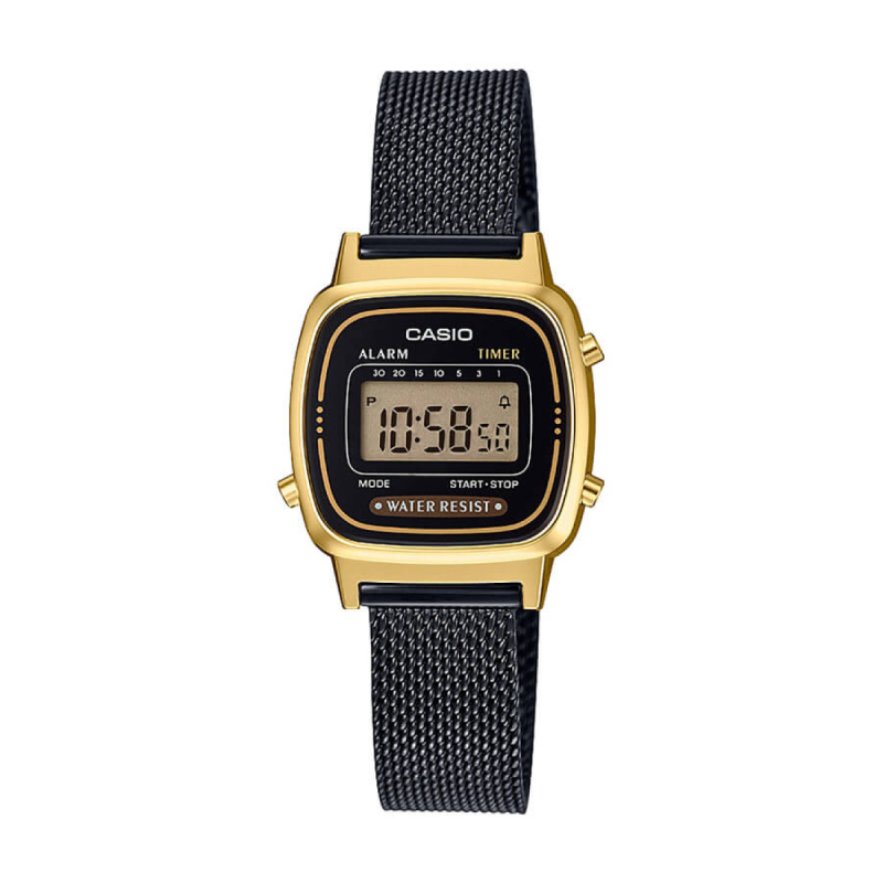 Часовник Casio LA670WEMB-1EF