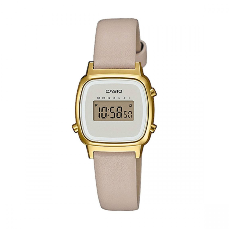 Часовник Casio LA670WEFL-9EF