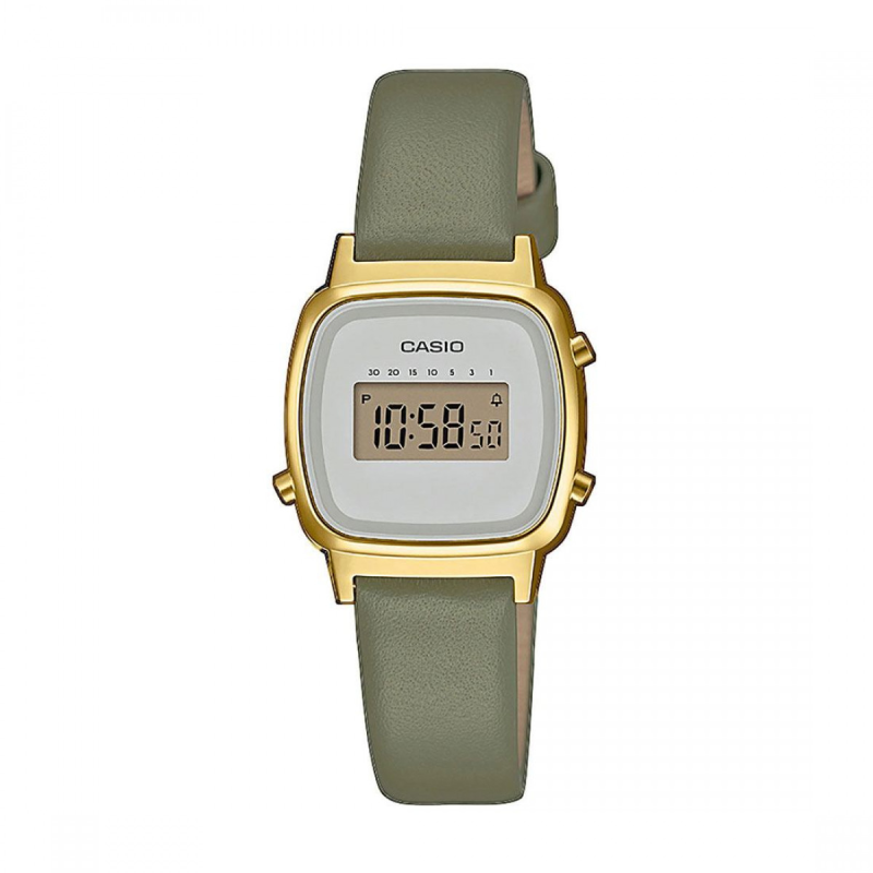 Часовник Casio LA670WEFL-3EF