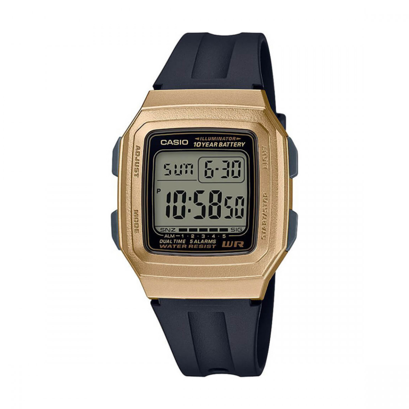 Часовник Casio F-201WAM-9AVEF