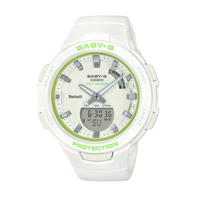 Часовник Casio BSA-B100SC-7AER