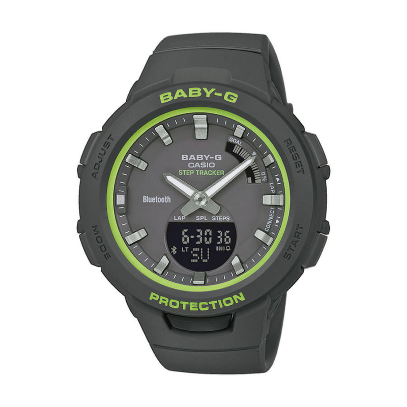 Часовник Casio BSA-B100SC-1AER