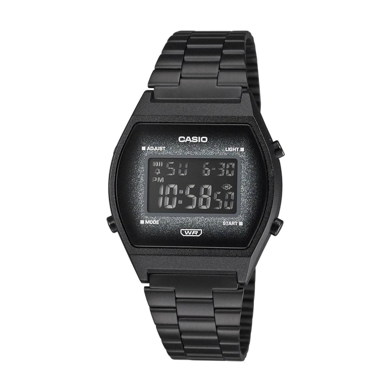 Часовник Casio B640WBG-1BEF