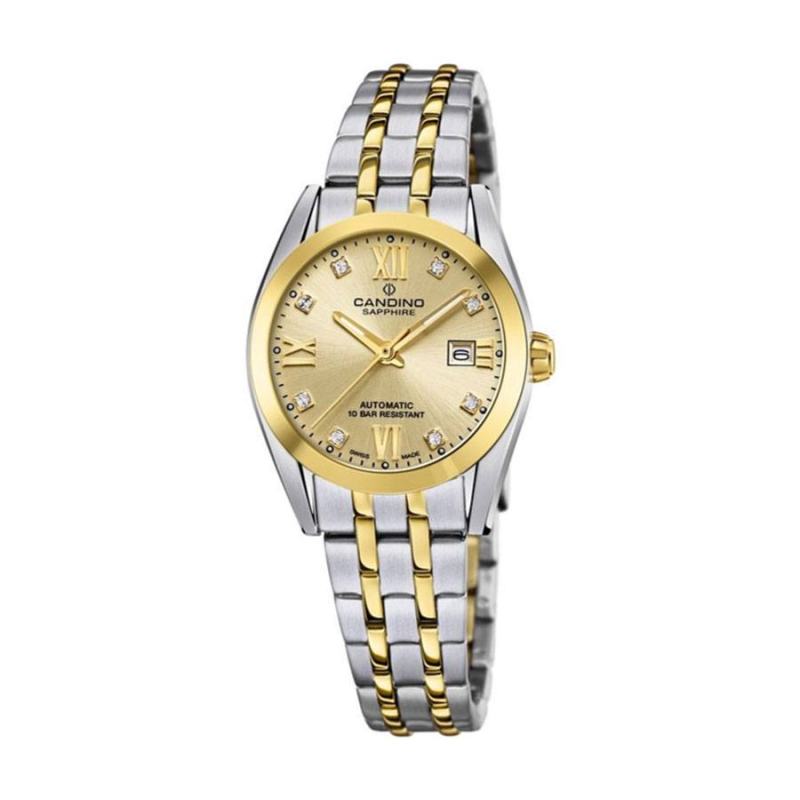 Часовник Candino C4704/3