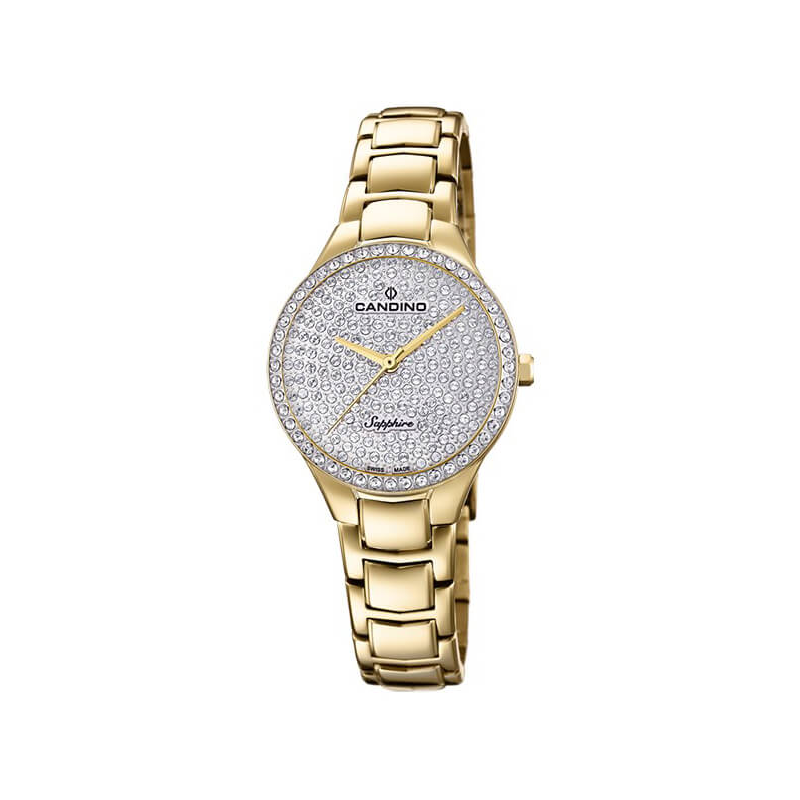 Часовник Candino C4697/1