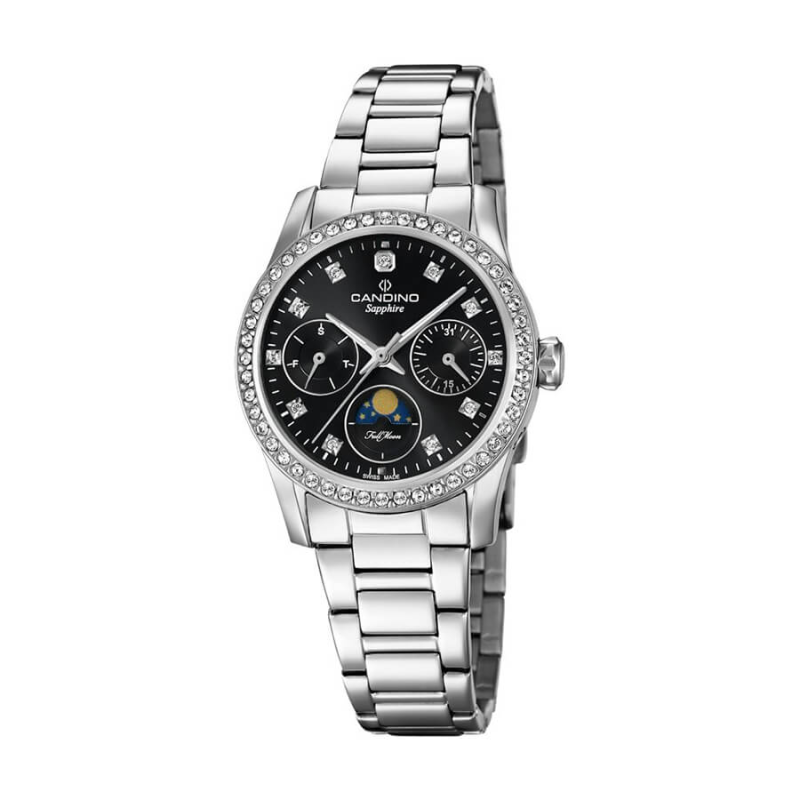 Часовник Candino C4686/2