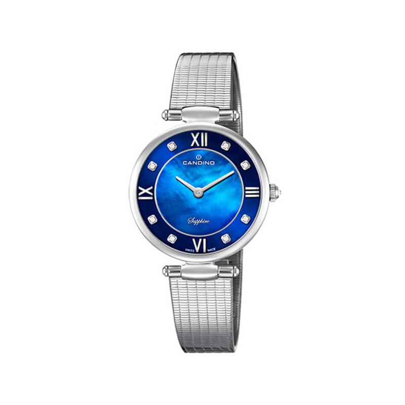 Часовник Candino C4666/3