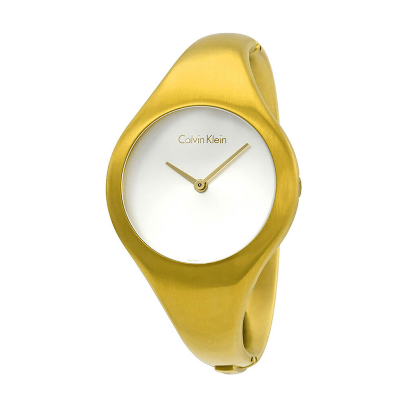 Часовник Calvin Klein K7G1S516