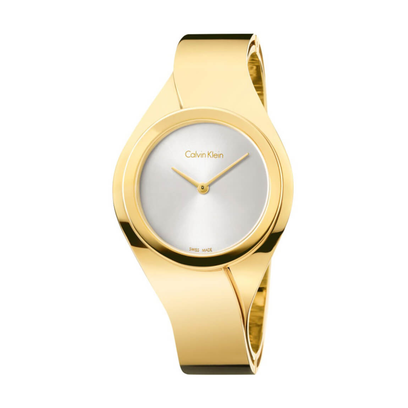 Часовник Calvin Klein K5N2S526