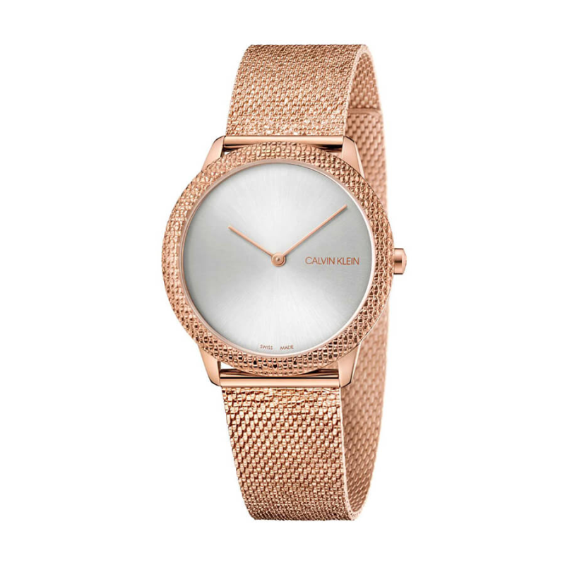 Часовник Calvin Klein K3M22U26