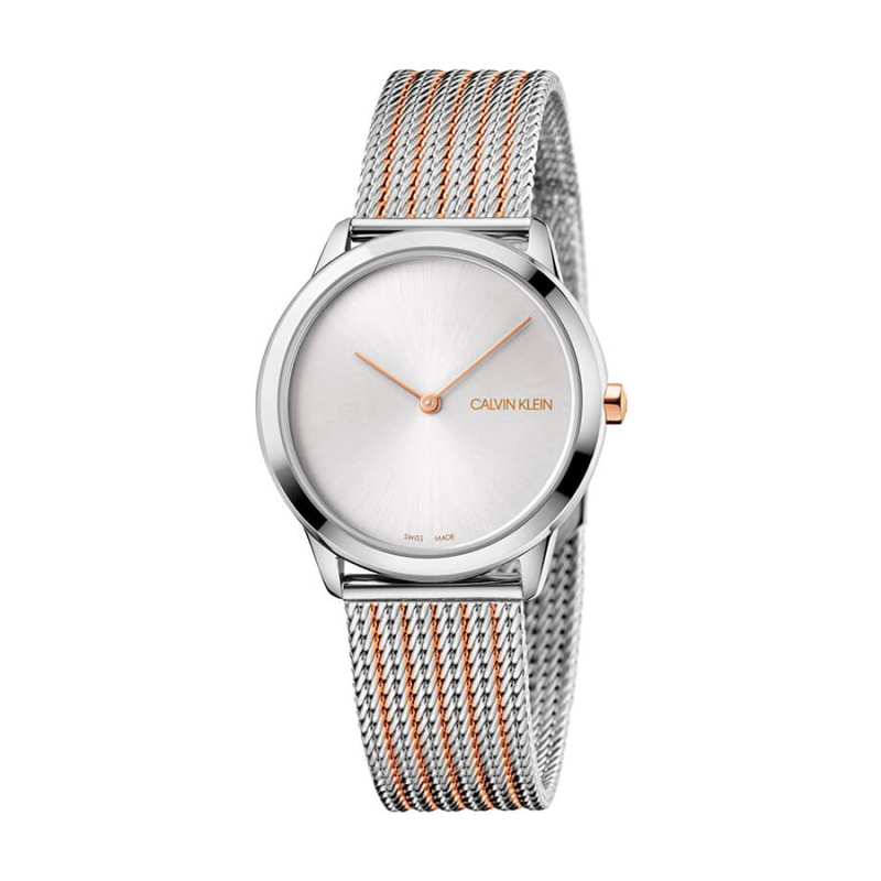 Часовник Calvin Klein K3M22B26