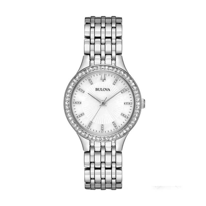 Часовник Bulova 96X146