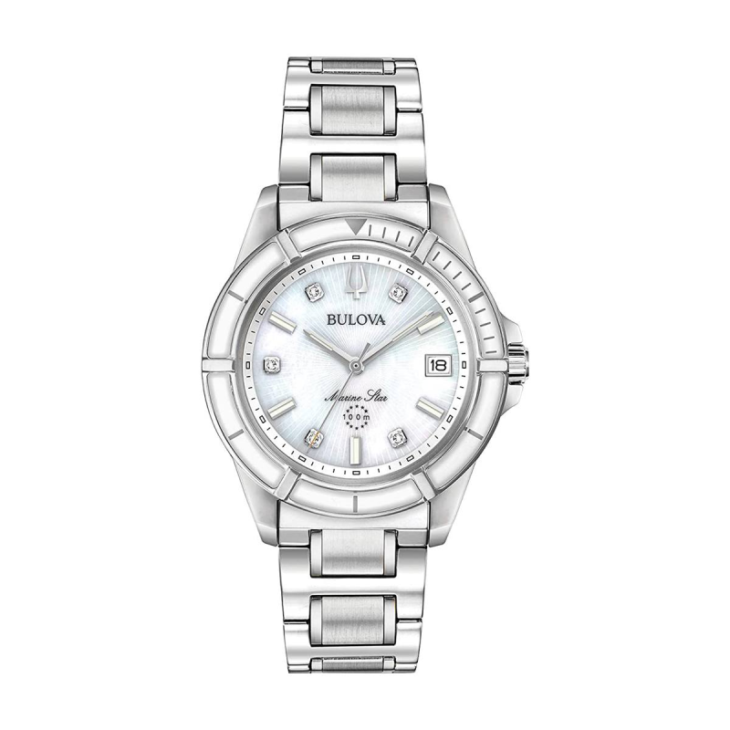 Часовник Bulova 96P201
