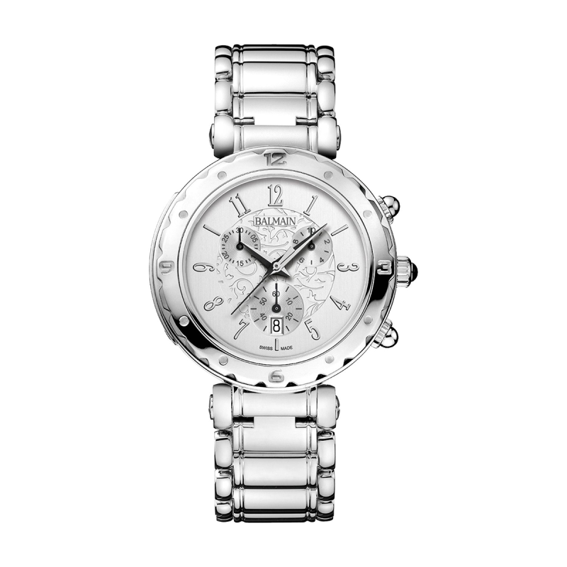 Часовник Balmain B5631.33.13