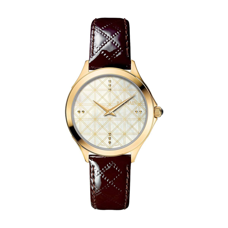 Часовник Balmain B4750.72.86