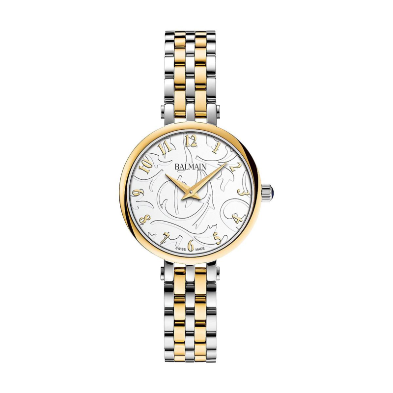 Часовник Balmain B4292.39.14