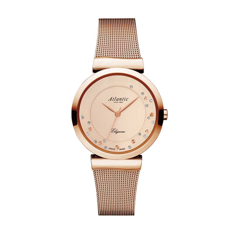 Часовник Atlantic 29039.44.79MB