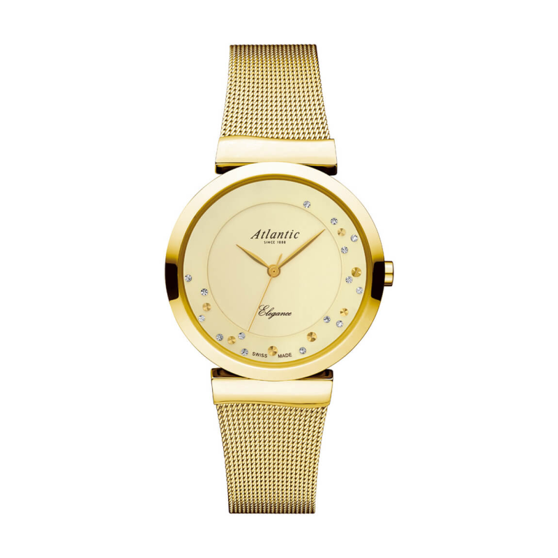 Часовник Atlantic 29039.45.39MB