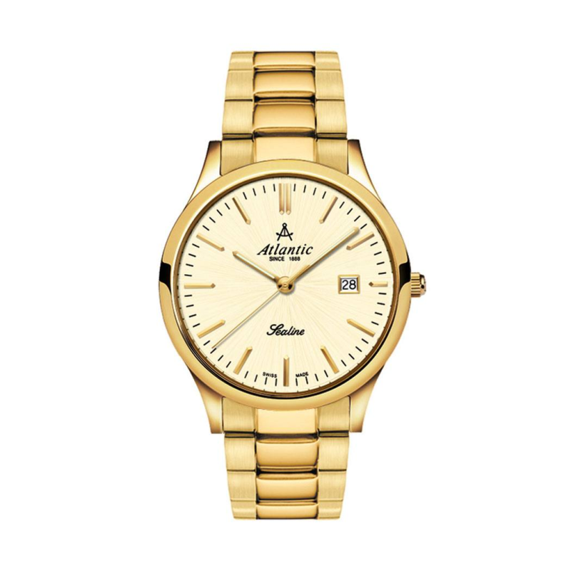 Часовник Atlantic 22346.45.31