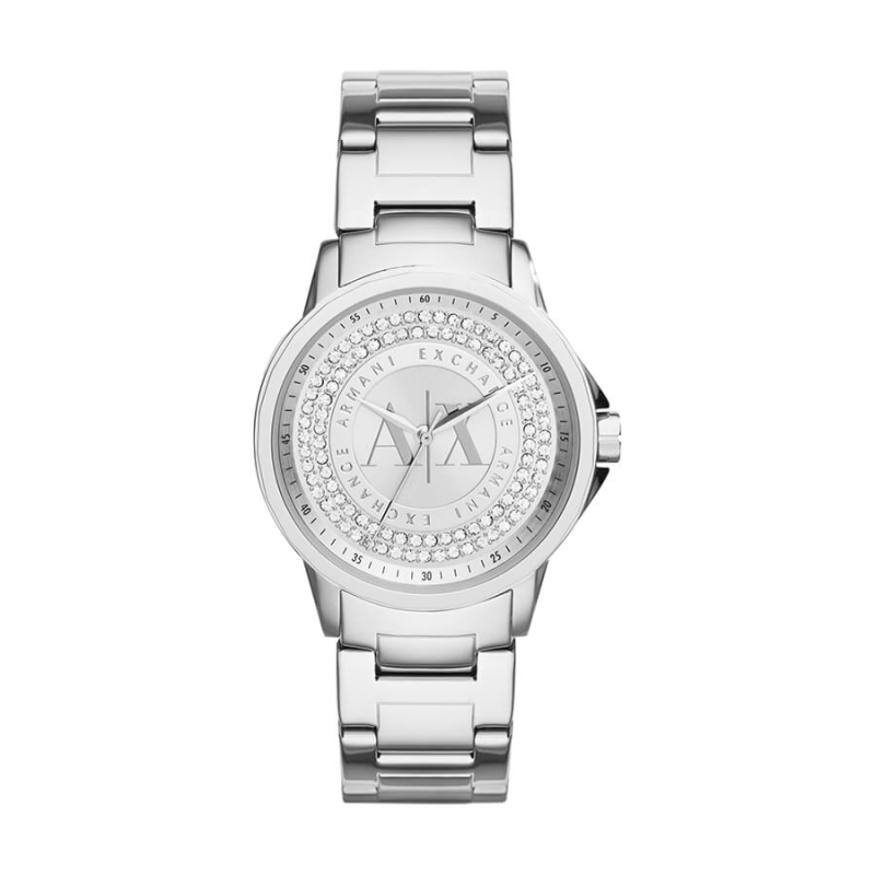 Часовник Armani Exchange AX4320