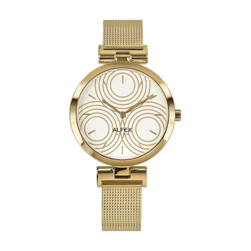 Часовник Alfex 5744-2111