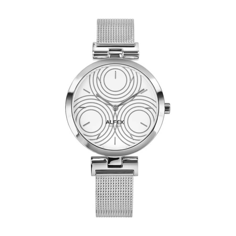 Часовник Alfex 5744-2109
