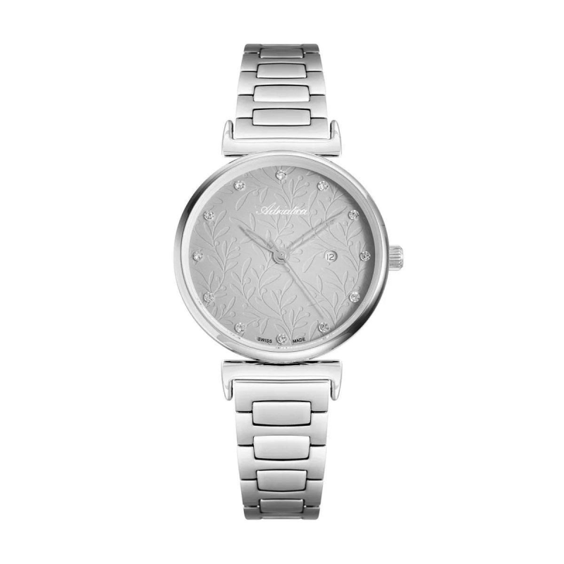 Часовник Adriatica A3738.5147Q