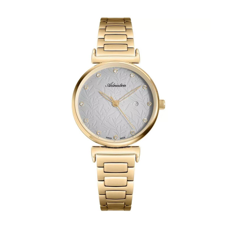 Часовник Adriatica A3738.1147Q