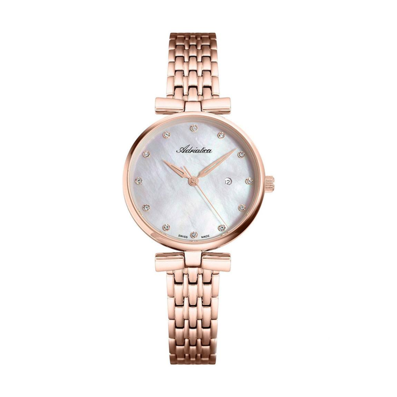 Часовник Adriatica A3736.914ZQ