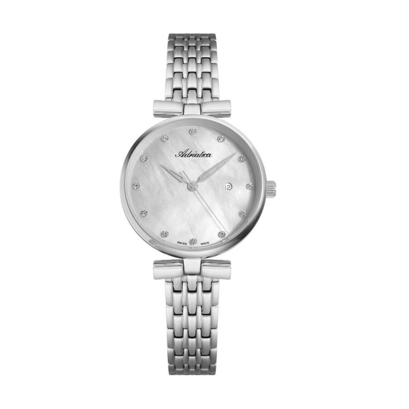 Часовник Adriatica A3736.514FQ