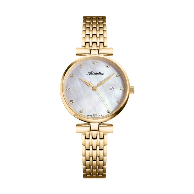 Часовник Adriatica A3736.114SQ