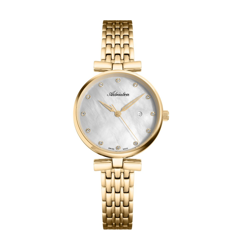 Часовник Adriatica A3736.114FQ