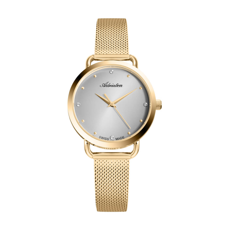 Часовник Adriatica A3730.1147Q