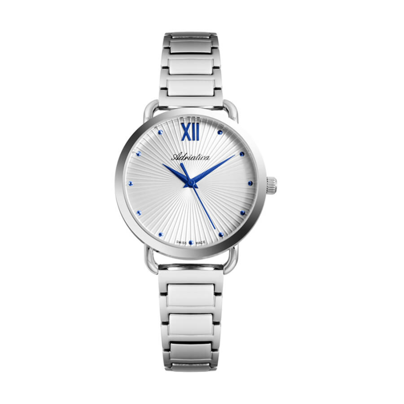 Часовник Adriatica A3729.51B3Q