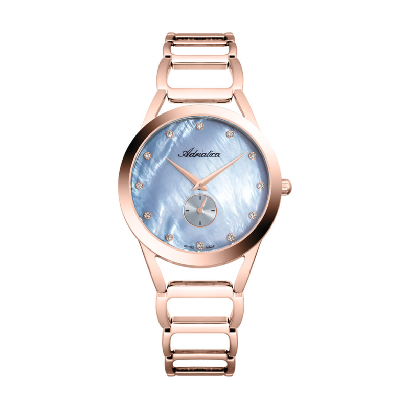 Часовник Adriatica A3725.914ZQ