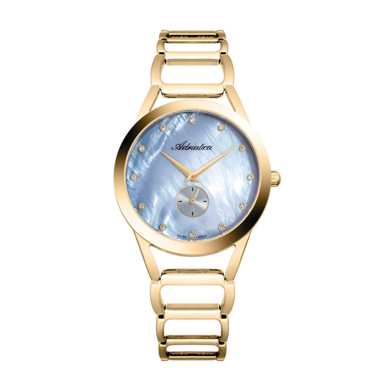 Часовник Adriatica A3725.114ZQ