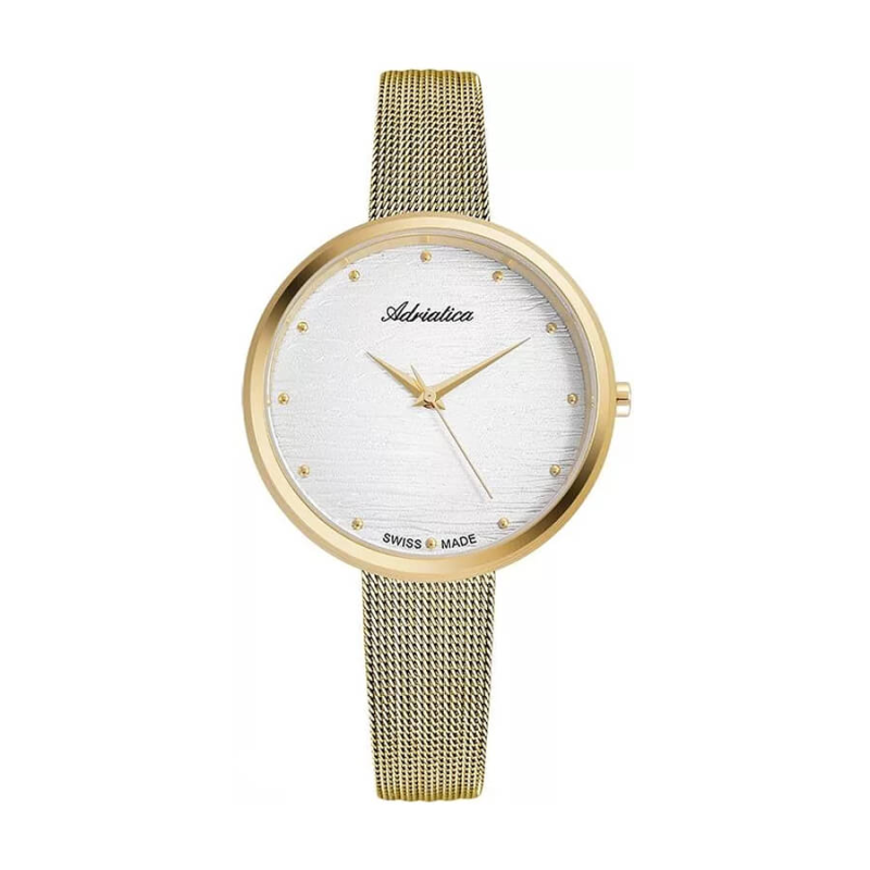 Часовник Adriatica A3716.1143Q