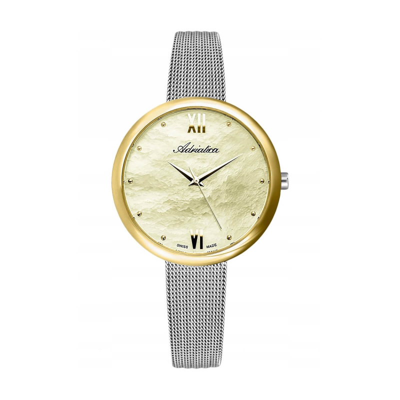 Часовник Adriatica A3632.218SQ