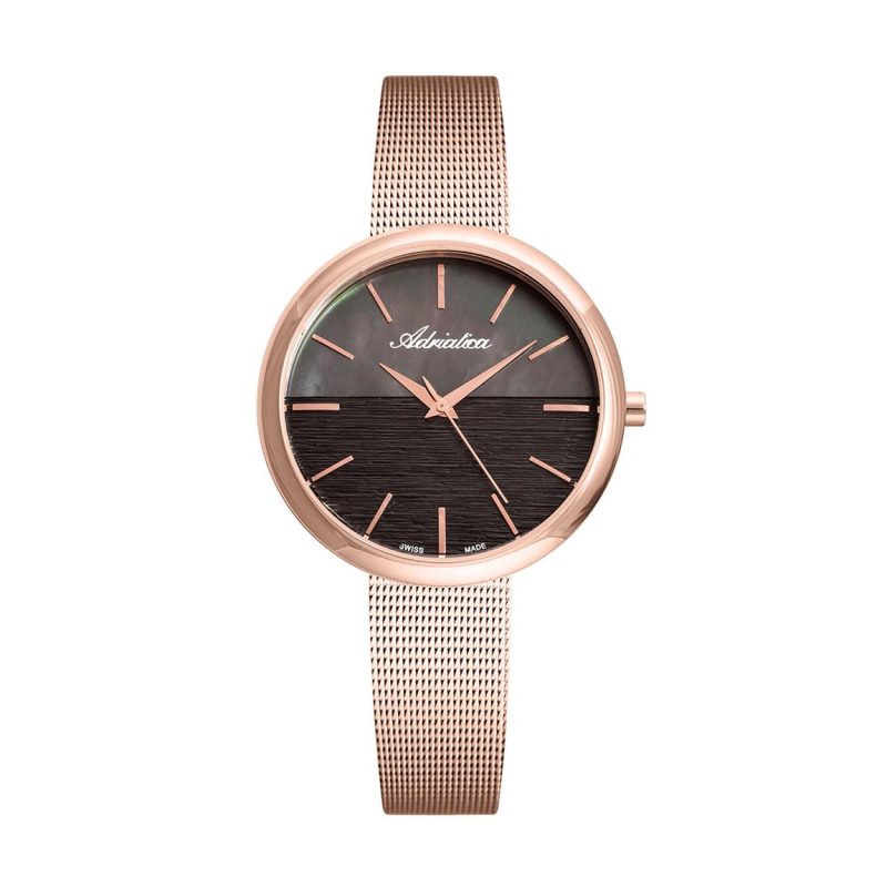 Часовник Adriatica A3525.9114Q