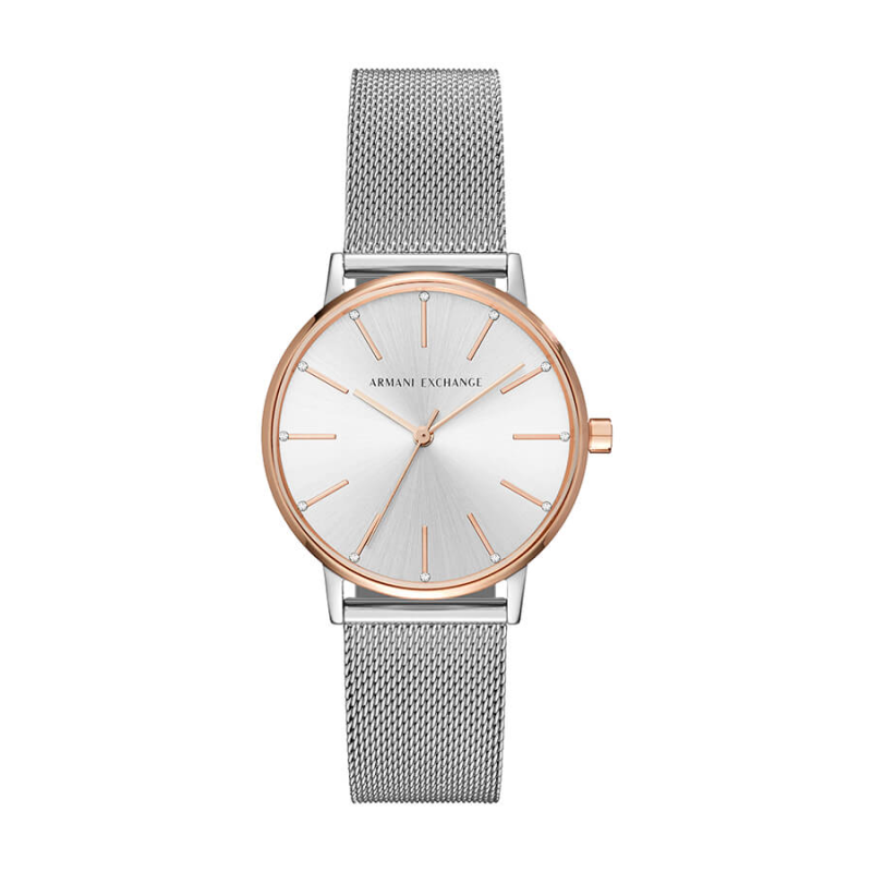 Часовник Armani Exchange AX5537