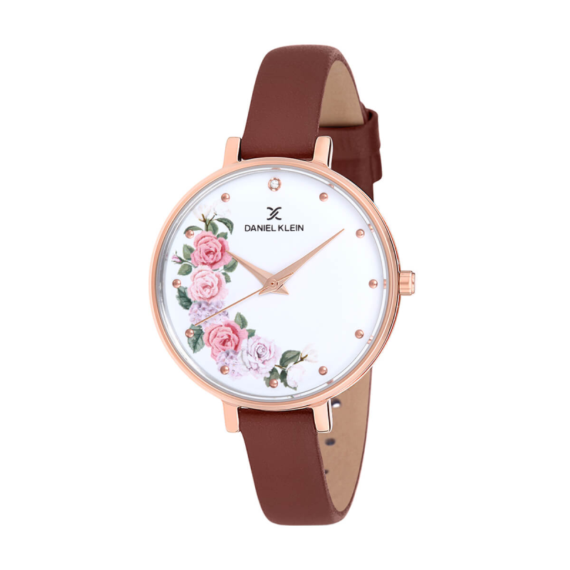 Часовник Daniel Klein DK12038-5