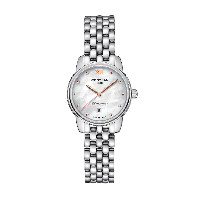 Часовник Certina C033.051.11.118.01