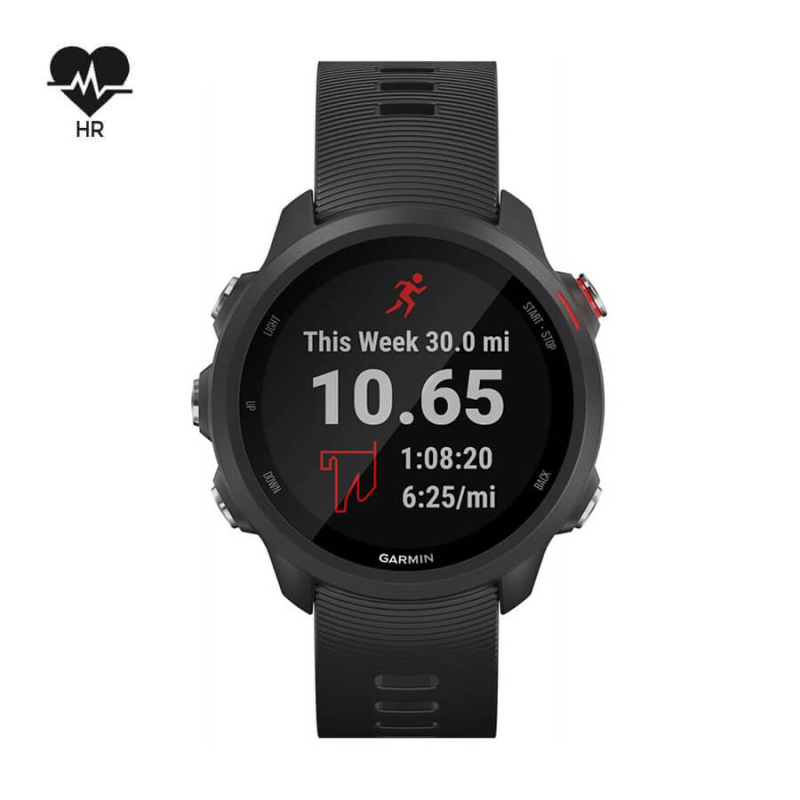 Часовник Garmin Forerunner 245 Music 010-02120-30