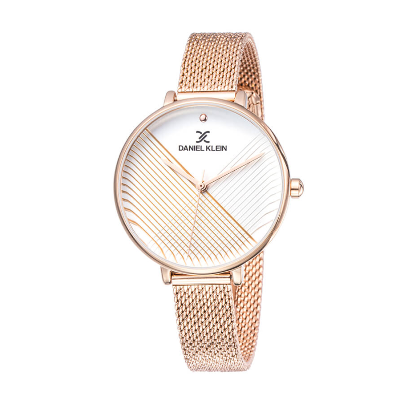 Часовник Daniel Klein DK11814-3