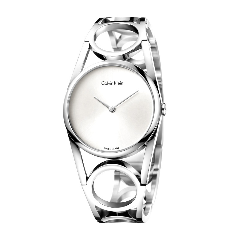 Часовник Calvin Klein K5U2M146