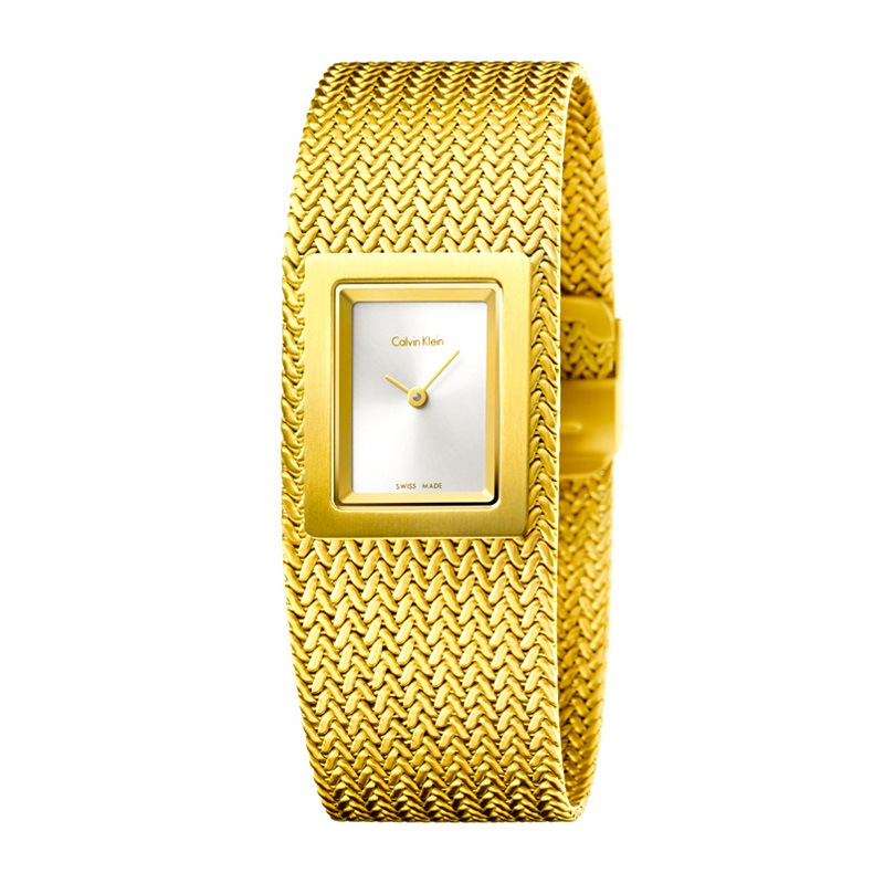 Часовник Calvin Klein K5L13536