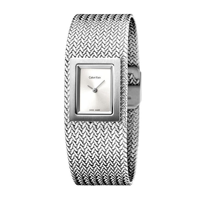 Часовник Calvin Klein K5L13136